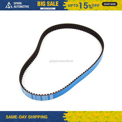 Racing Timing Belt Fits 90-04 Acura Honda 1.8 2.0 B18A1 B18B1 B20B4 B20Z2