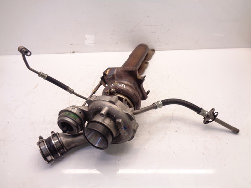 Actionneur Turbocompresseur Compatible Mercedes OM270 – 2700902280 Pour Classe A/B, CLA, GLA