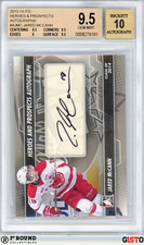 2013-14 In the Game Heroes and Prospects Hockey Cards 24