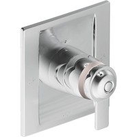 Moen Ts3100 Thermostatic Control Trim Kit Chrome on sale Moen Ts3100 Thermostatic Control Trim Kit Chrome on sale