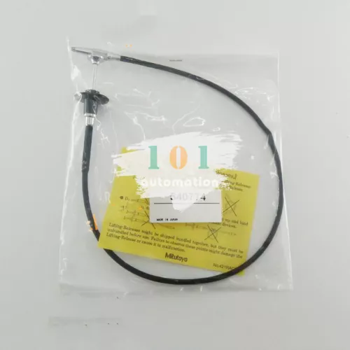 1Pcs New For Mitutoyo spindle lifting cable 540774 gauge lifting cable