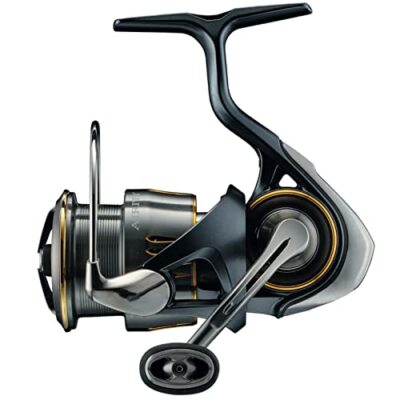 ダイワ　23AIRITY PC LT 3000 Daiwa Spinning Reel 23 AIRITY PC LT3000 Double Handle Japan