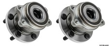 Roulement de roue Subaru LEGACY