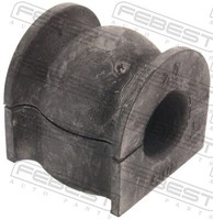 Febest HSB-REF Stabilisatorlager 20Mm Vorne FüR Honda