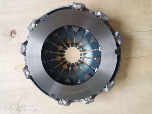 OPEL ASTRA ZAFIRA CLUTCH KIT & SOLID FLYWHEEL 2.0 Turbo Petrol 2005-14 Z 20 LEH - Picture 2 of 4