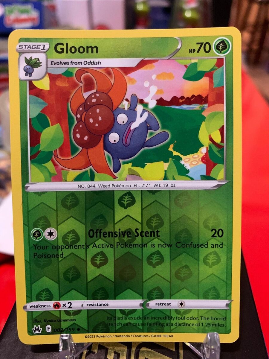 CROWN ZENITH Pokemon Cards YOU CHOOSE