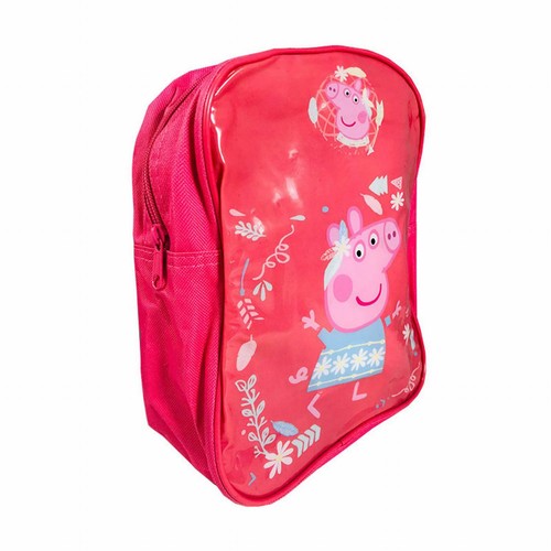 MOCHILA PEPPA 26 X X 9 CM (19396) eBay