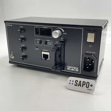 OPTEX FA OPPE-50M4B Body has scratches Digital power supply with Ethernet used