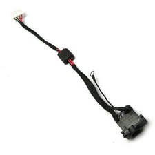 For Samsung Series 3 NP355E7C NP355E5C Laptop DC Power Jack Charging Port Cable