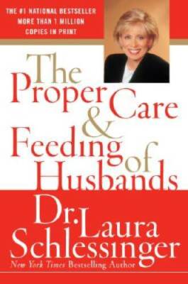 The Proper Care and Feeding of Husbands - Paperback - VERY GOOD