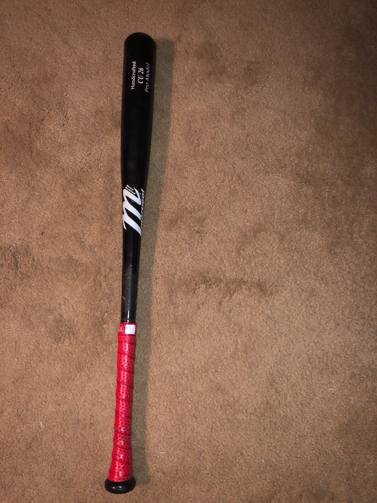 marucci cu26 pro model