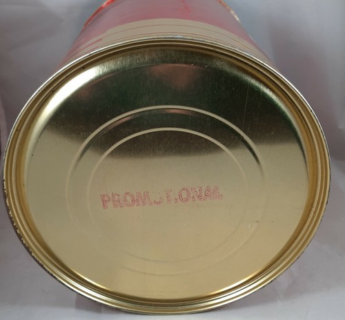 Aceite de motor de resistencia pesada de doble acción Kendall lata de exhibición promocional de 1 galón, ¡genial! - Imagen 7 de 7