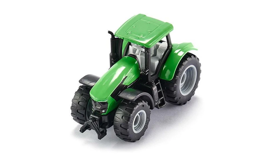 Siku 1081 Deutz-Fahr TTV 7250 агротрон трактор - масштаб модель игрушка ферма новый - Изображение 3 из 3
