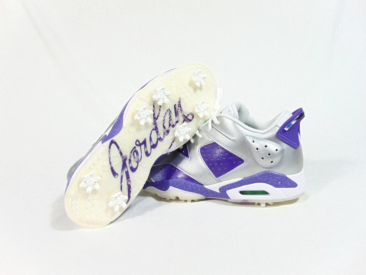 Las mejores ofertas en Jordan 6 Retro Golf NRG Low US Open | eBay