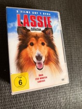 Lassie Collection - 3 Filme  | DVD 422