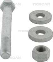 Triscan Reparatursatz, RadaufhäNgung 8500 23413
