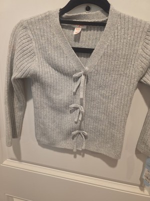 Girls Sweater