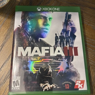 Mafia III - Microsoft Xbox One