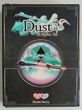 PC - Dust: An Elysian Tale Collectors Edition (Small Box) *Microsoft Studios*