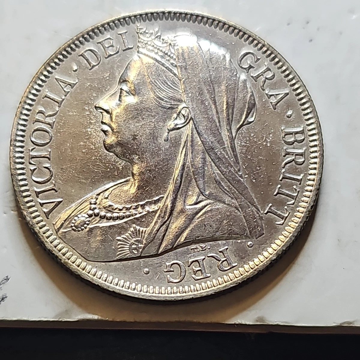Queen Victoria Coin for sale | eBay