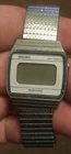 Vintage Mens Seiko LCD F033 L5039 Japan
