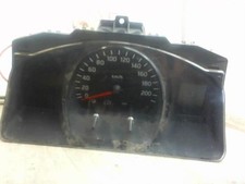 Compteur Nissan NV200