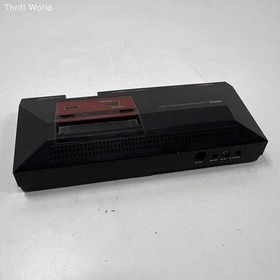 Sega Master System Power Base Video Game Console Only