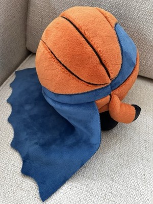 FAO Schwartz 12” Heroes Of The Game Caped Ninja End Zone