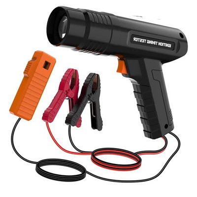 Car Engine Timing Light Gun Car Engine Ignition Inductive Auto Timing Tune Light