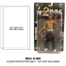 Protector For Tupac Shakur Action Figure