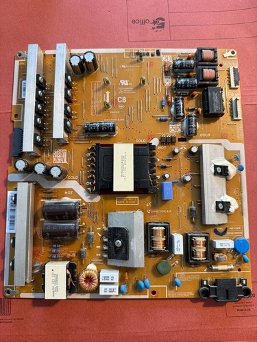 NETZTEIL PSU UE48H6850AK UE48H8000ST UE55H8000ST TV BN44-00727A L55C2Q_EDY