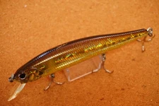 Evergreen  Side Step 117      (B334D3