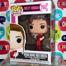Funko Pop Pretty Woman Vinyl Figures 20