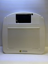 eInstructions Mobiview Workspace Edition Tablet MWB600 w/ Stylus and Dock USED