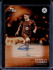 2024-25 Topps Simplicidad UEFA Club Competitions Soccer Checklist Guide in-content 13
