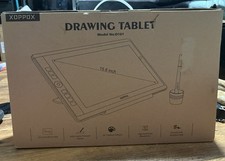 Graphics Drawing Tablet