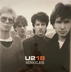 U2: 18 Singles Limited Edition Double LP Vinyl SHIPS TODAY Bono *NEW