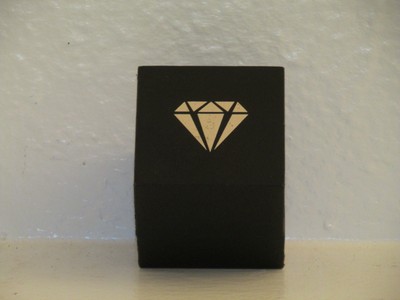 Engagement Ring Designs by Gioelli Lab- Display/Presentation Box Only