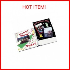 Pioneer Universal Top-Loading Page Protectors 5/Pkg-8"X8" W/White Inserts 