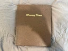 1916-1945 MERCURY DIME COMPLETE ANTIQUE SET COLLECTION DANSCO 76 COINS *NO 1916D