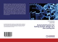 Chandan Deep Singh (U. A.) | Automated System For Gating System Design Of A...