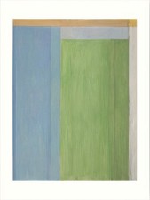 Richard Diebenkorn Ocean Park Medium Print