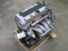 02-05 Honda Civic Si 2.0l Hatchback Ep3 Vtec K20a3 Engine Motor Wvideo 229k 928
