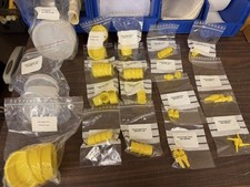  New Genuine Vw Audi Engine Bung Set Tool Vas 6122 Ase40451200000 40451200000