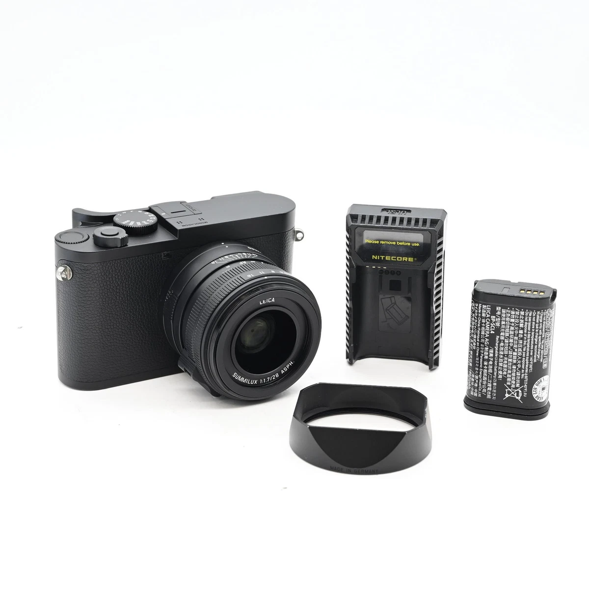 Leica Q2 Digital Cameras for Sale - Shop New & Used Digital