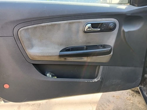 6L0837113D Poignée Intérieure Avant Gauche pour SEAT IBIZA (6L1) Stella 9147830 - Picture 10 of 10