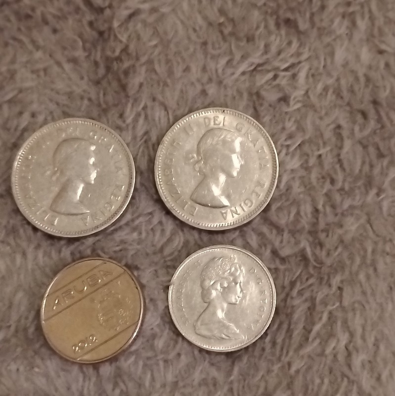 Coins