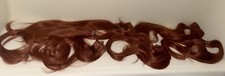 Gorgeous,100% Human Hair,BELLAMI Silk Seem Weft Clip In Extensions,22,24,26 Inch