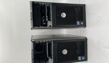Dell OptiPlex 380 Desktop Towers No HDD For P...