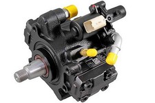 Hochdruckpumpe METZGER für FORD FOCUS III